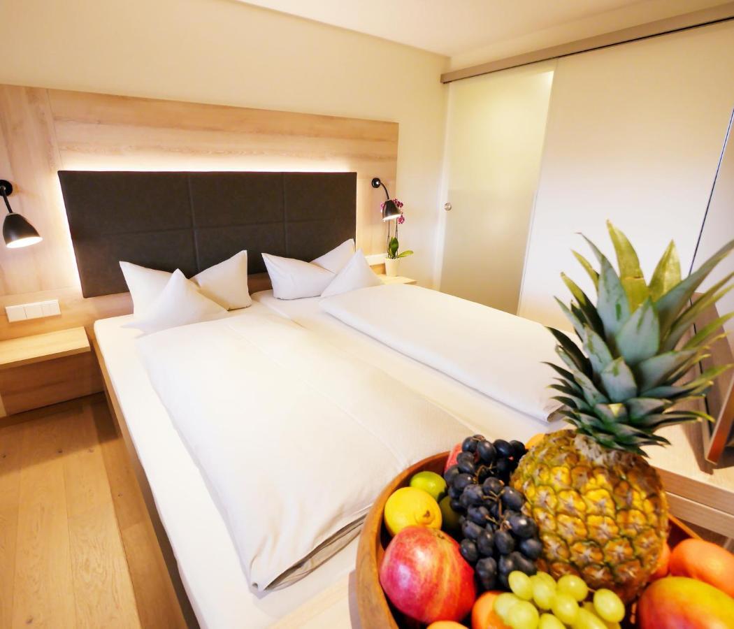 Hotel Zollersteighof 3*