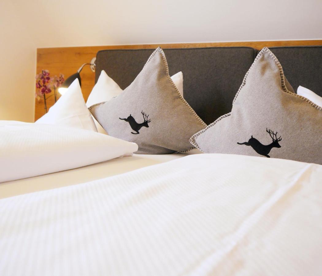 Hotel Zollersteighof 3*
