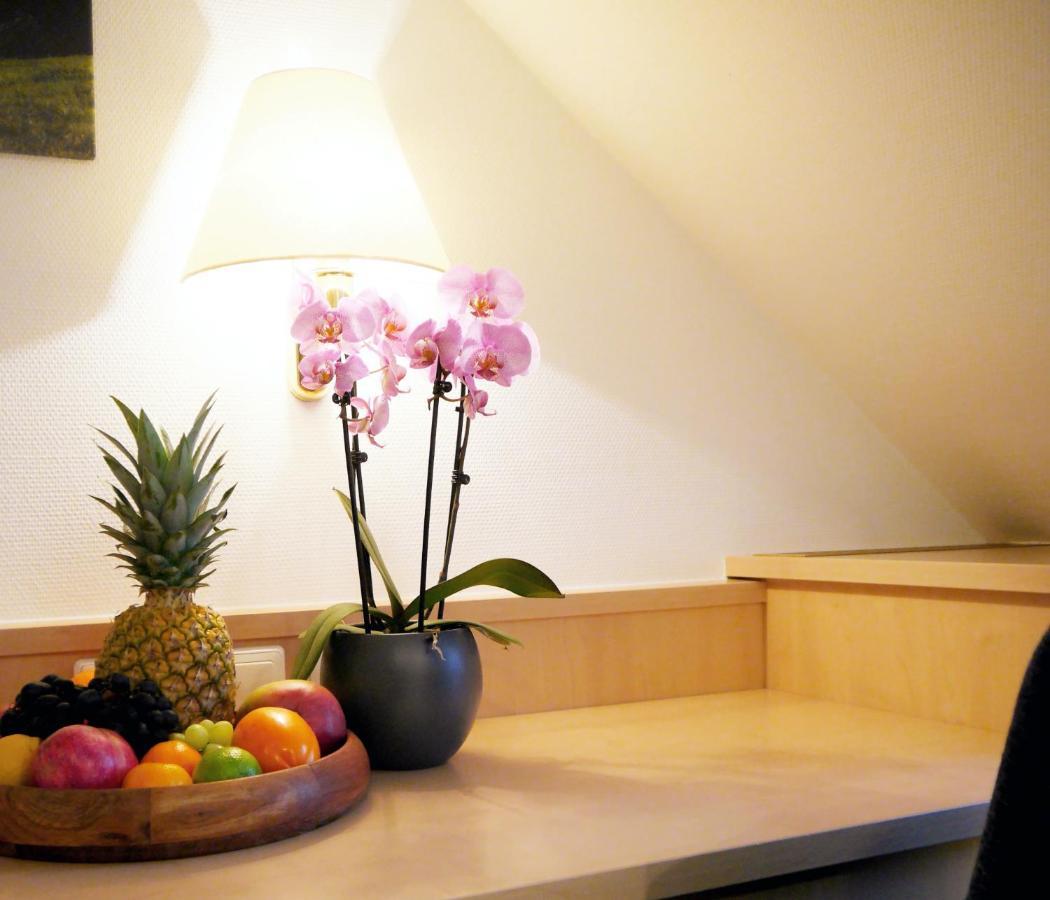 Zollersteighof Hotel Albstadt