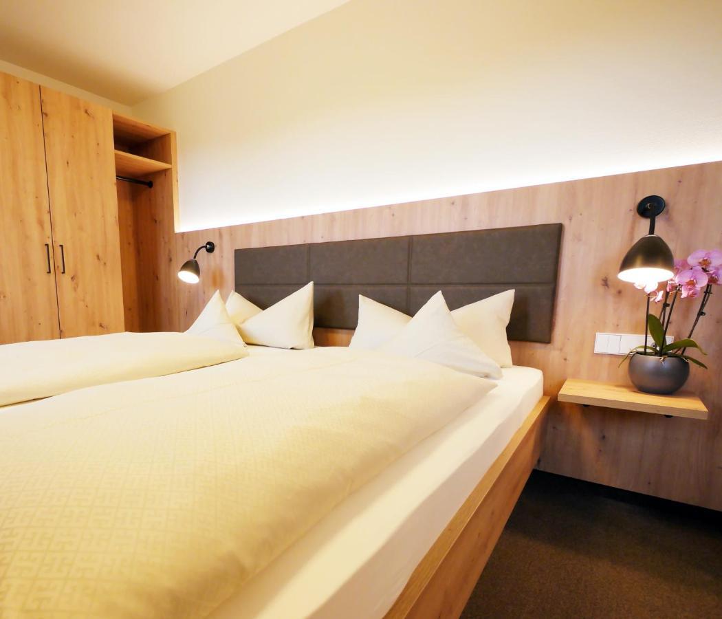 Hotel Zollersteighof