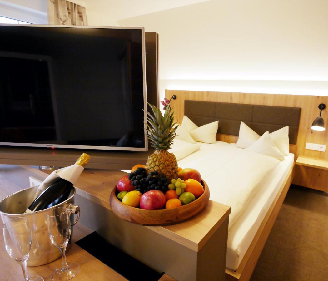 Hotel Zollersteighof 3*