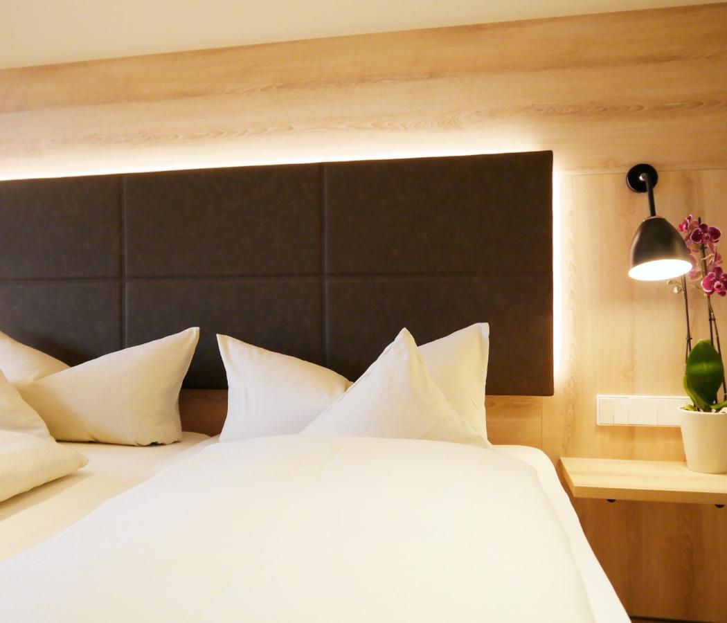 Hotel Zollersteighof