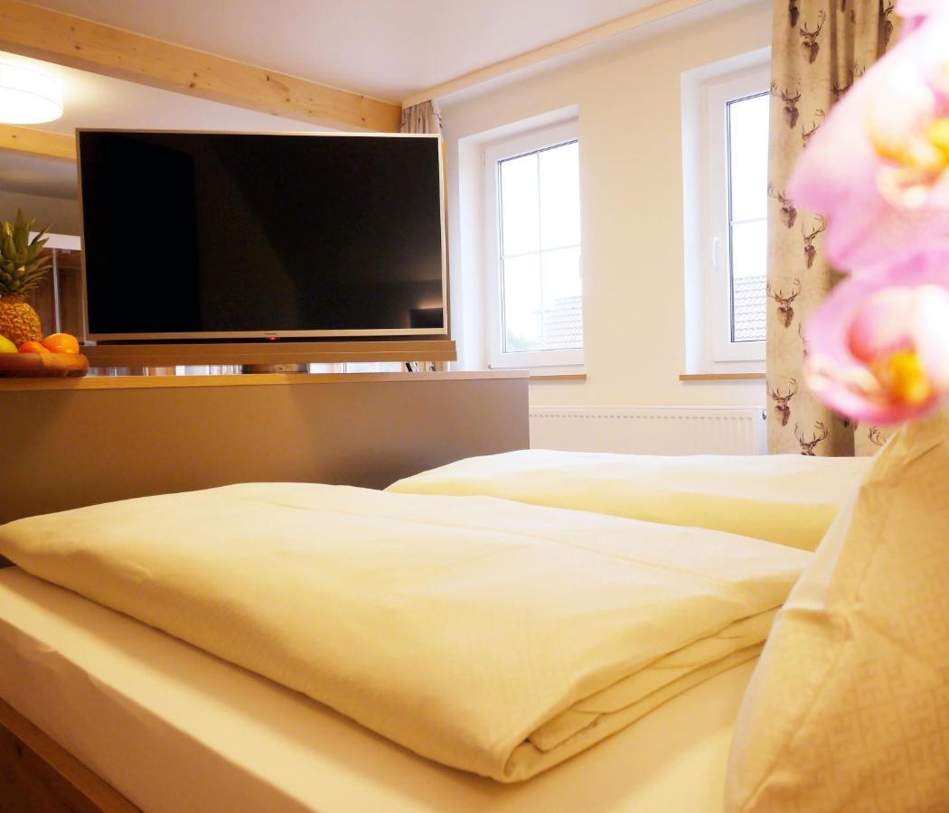 Zollersteighof Hotel