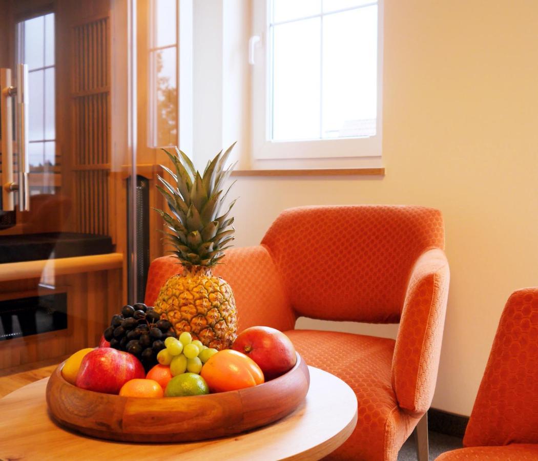 Hotel Zollersteighof