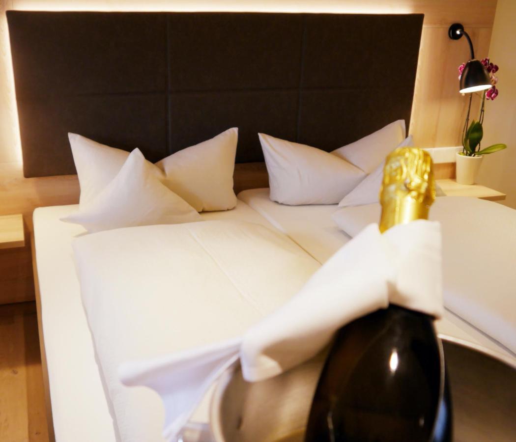 Zollersteighof 3* Albstadt