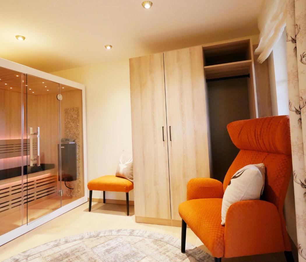 Zollersteighof Hotel 3*