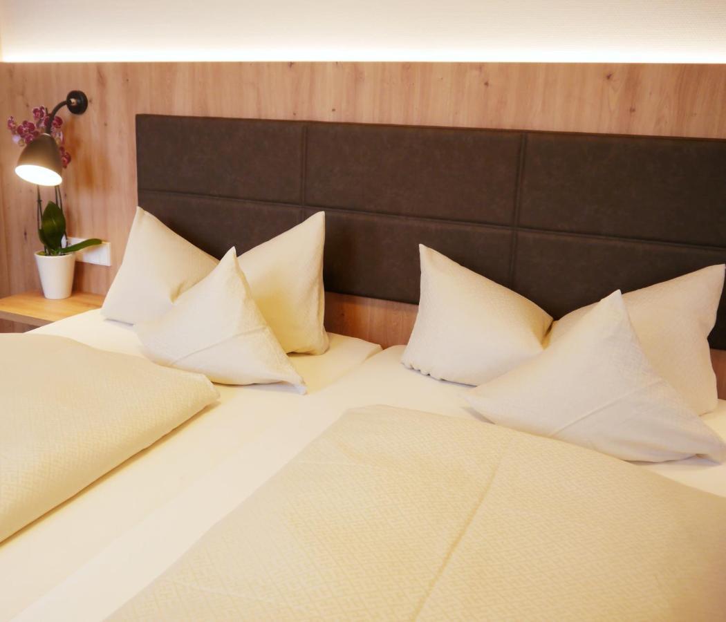 Zollersteighof 3* Albstadt