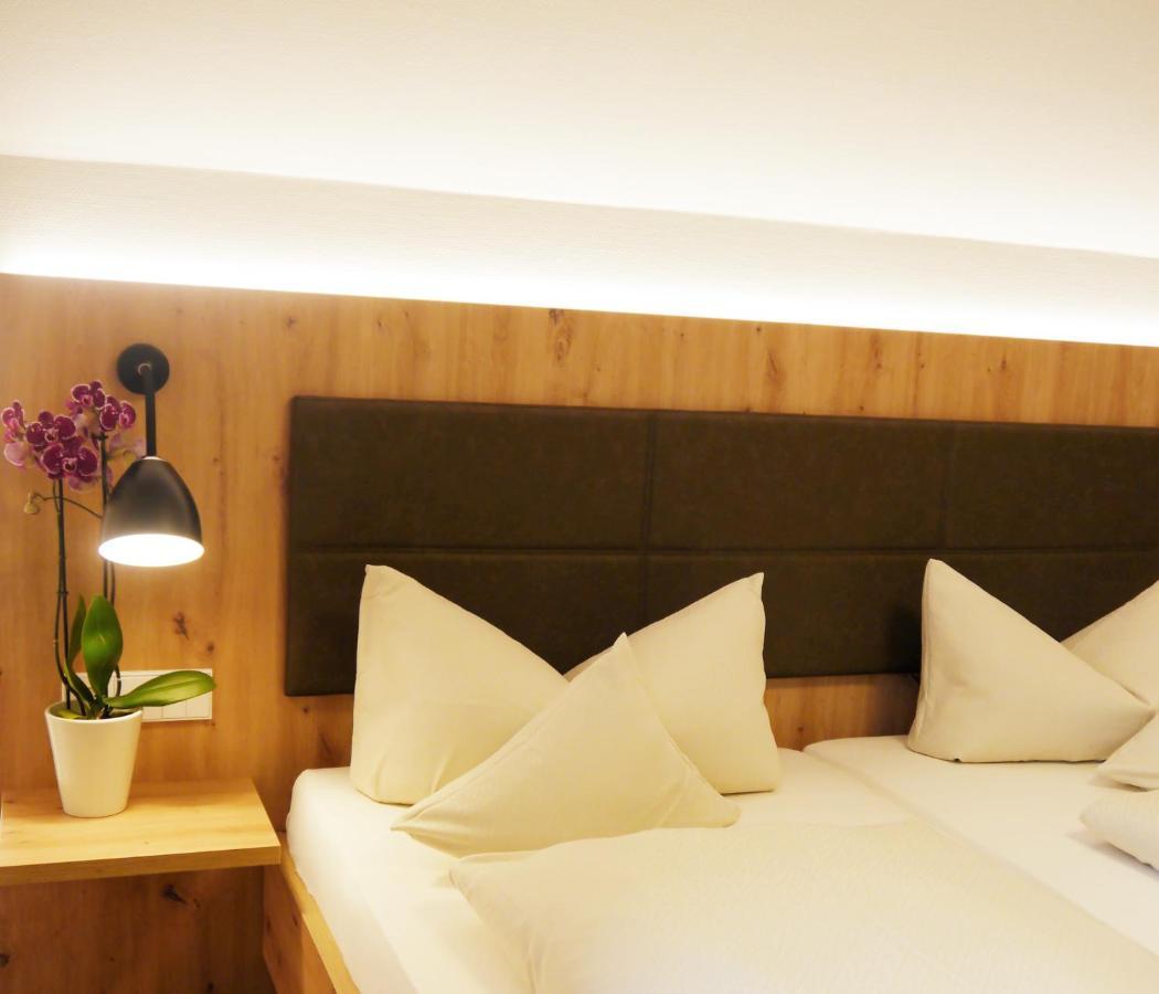 Zollersteighof Hotel