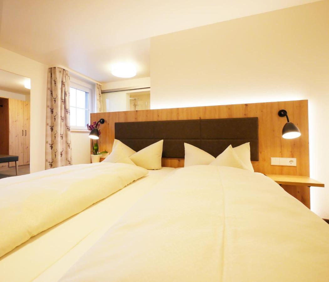 Hotel Zollersteighof Albstadt