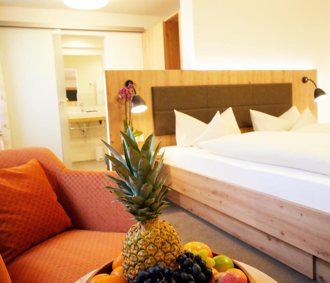 Hotel Zollersteighof 3*