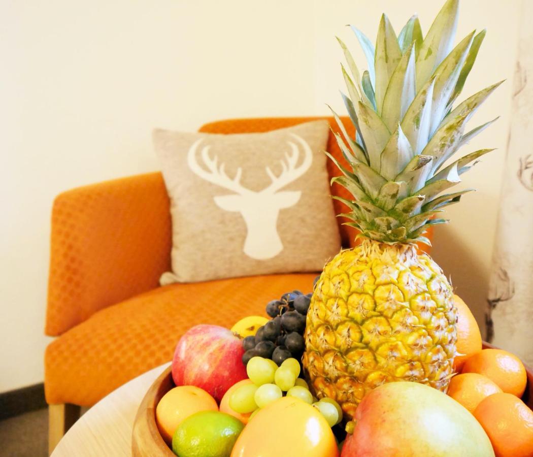 Zollersteighof Hotel 3*